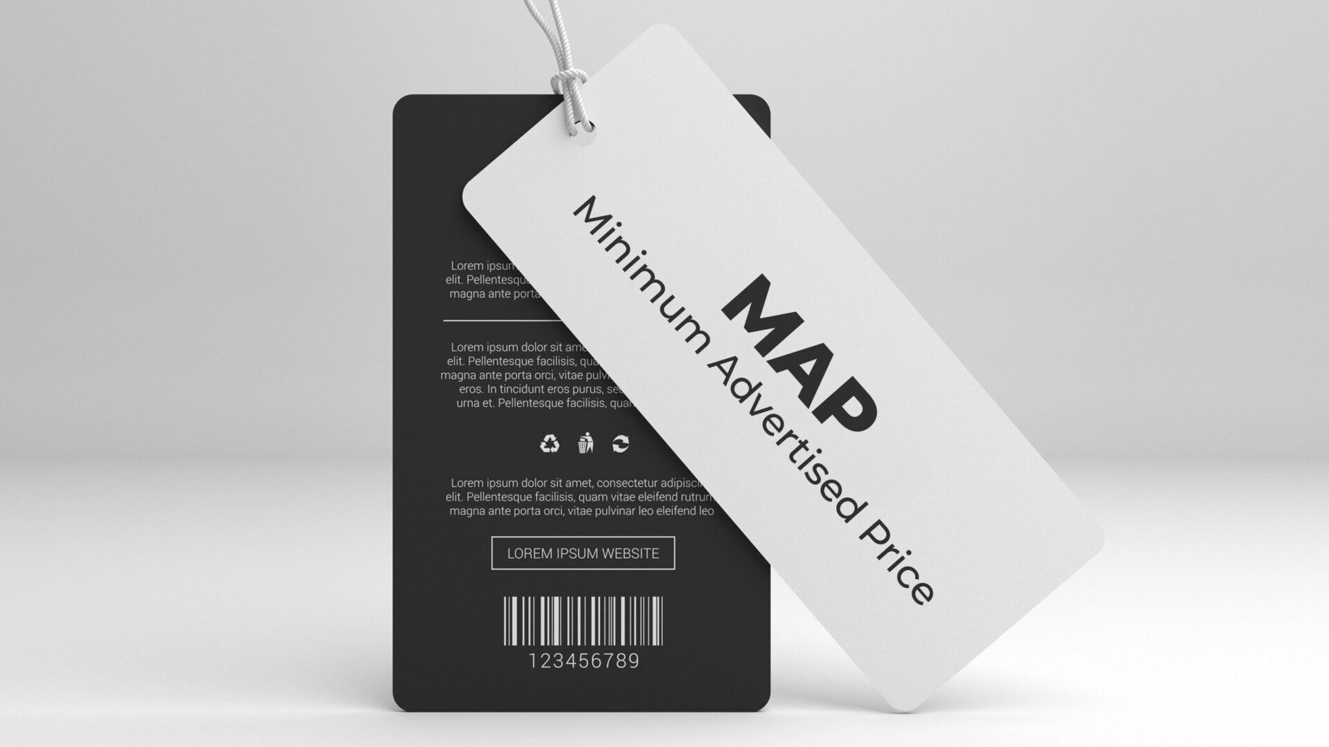 monitoring MAP violations