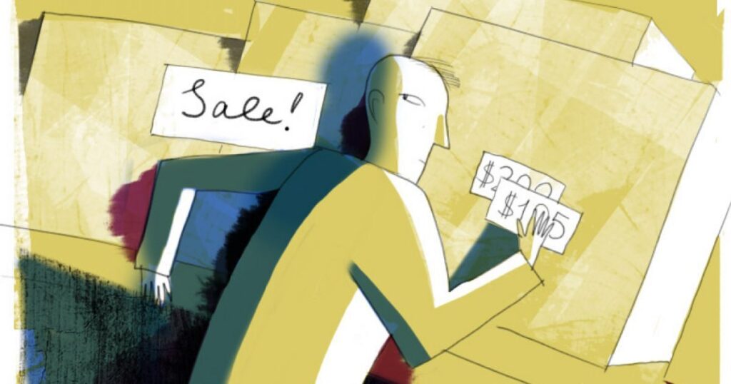 MAP violations price tracking