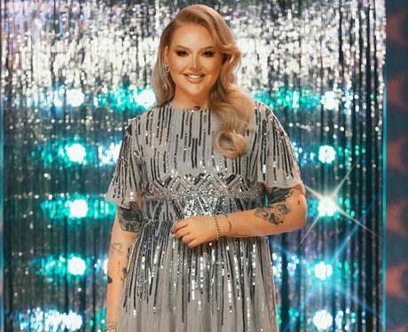 Nikkie for RuPaul's Drag Race as a judge, Pride Month