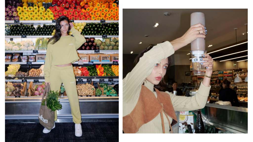 Erewhon’s Social Media Strategy: Building a Cult Following