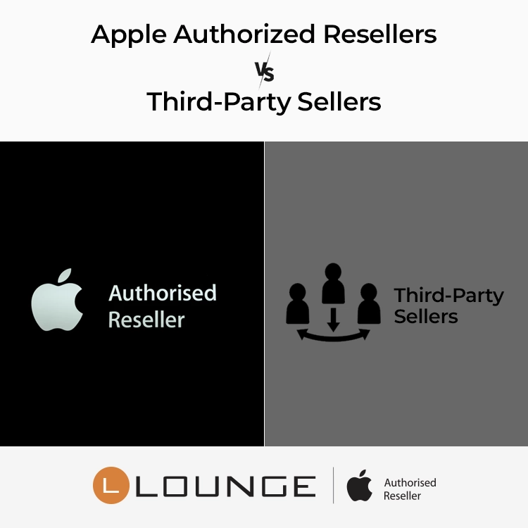Authorized Reseller