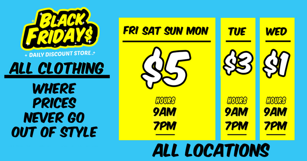 Best Practices for Pricing During Black Friday 2024