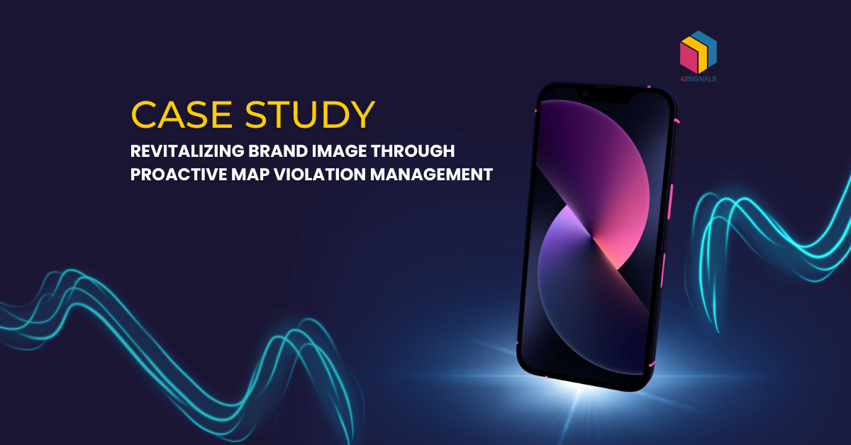 Apple's MAP violation management strategy and its impact on brand image.