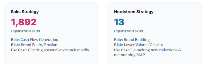 Platform Specialization: Your Channel is Your Signal