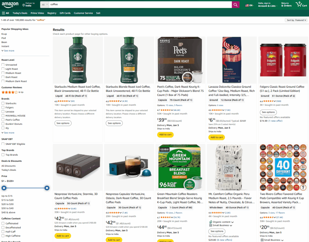 Securing Critical Discoverability