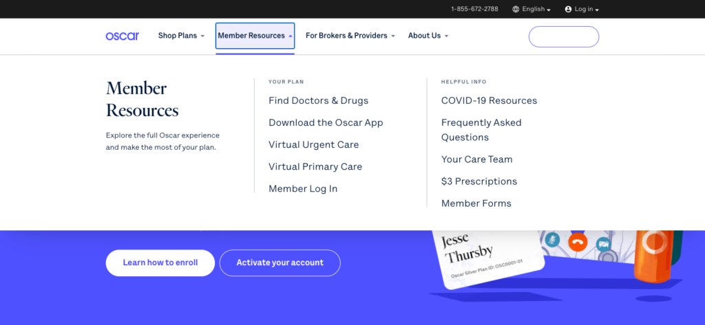 Product Experience Navigation