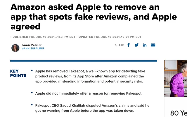 Paid Amazon Product Reviews