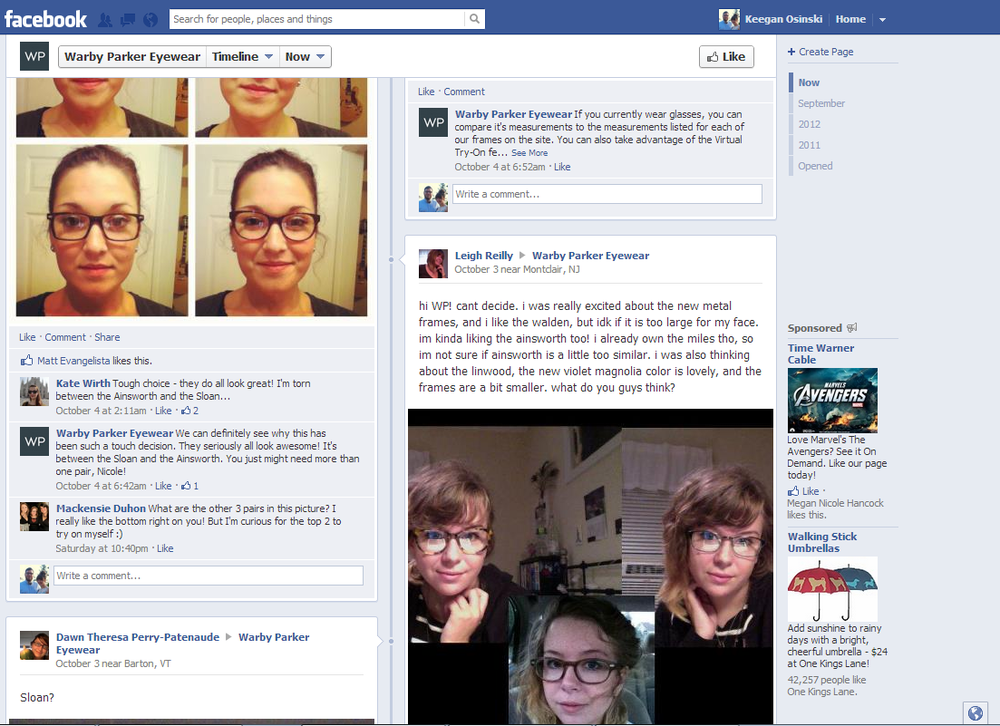 Building Credibility and Trust