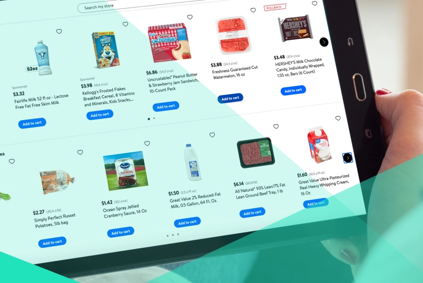 What is a Digital Shelf?