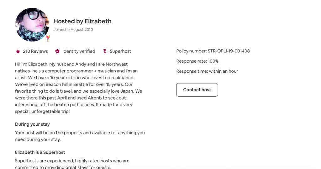 Key Takeaways from Airbnb’s Experience