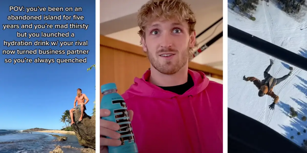 leveraging social media