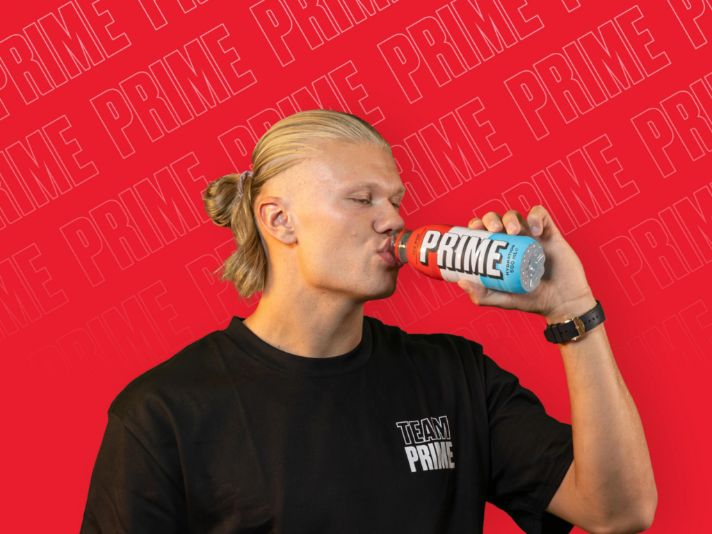 collaborations and sponsorships