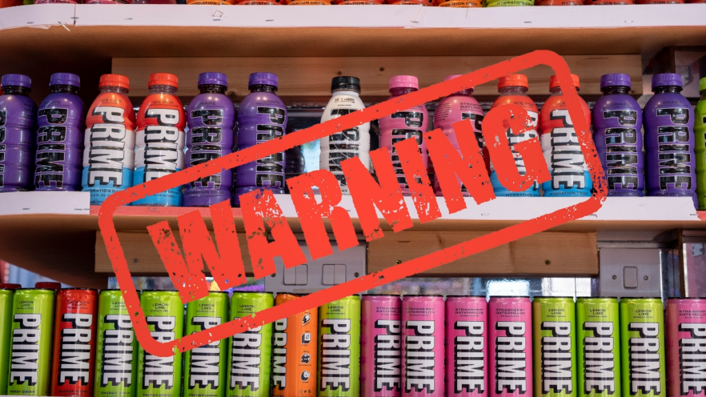 regulatiory warnings