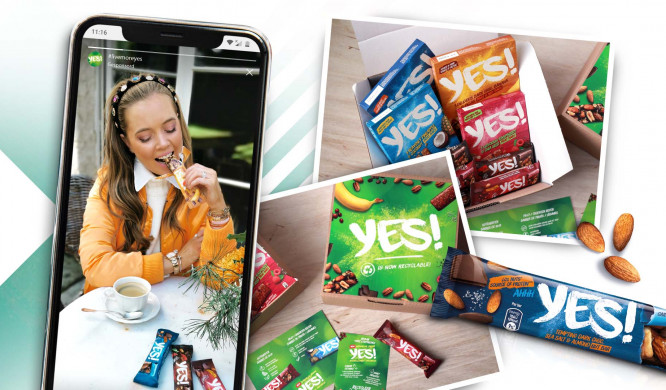 Influencer marketing