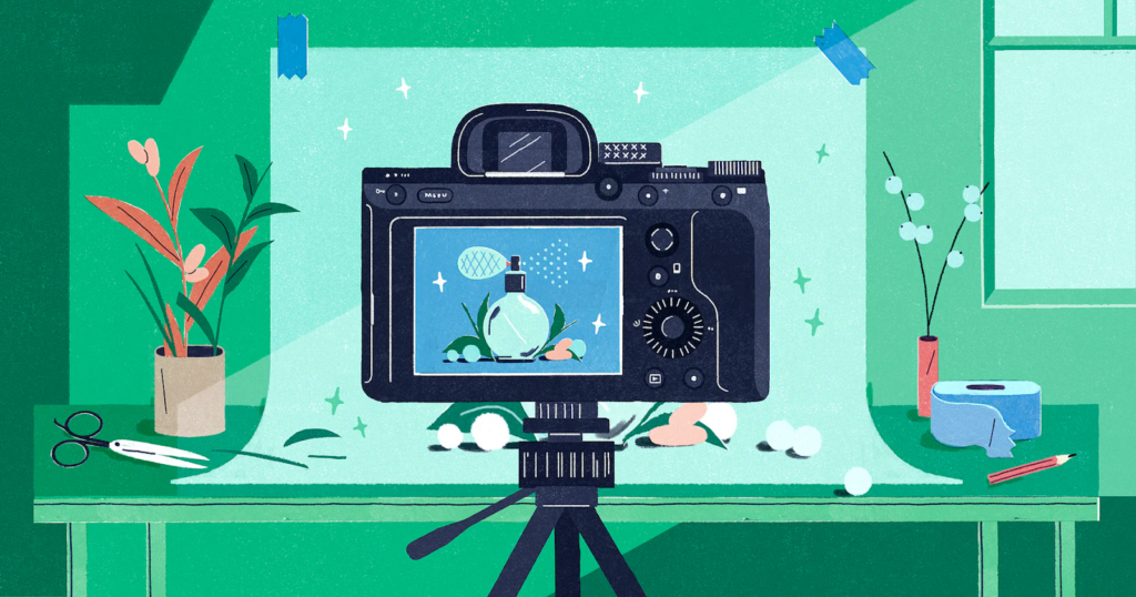 Amazon Product Images