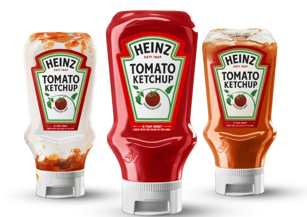 Heinz Ketchup