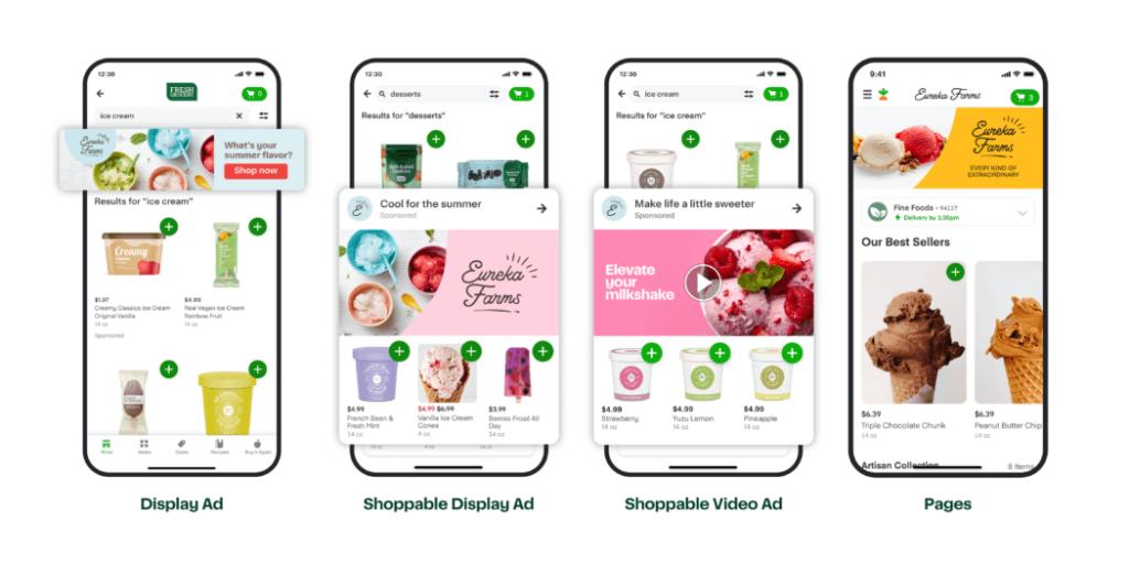 Generating Revenue with Ads