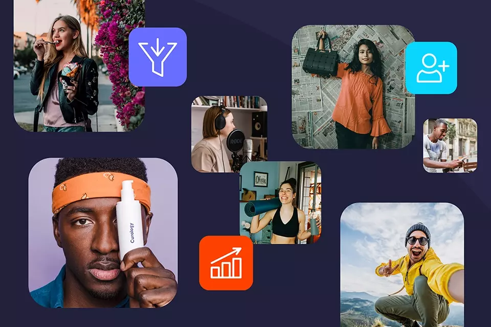 Influencer Marketing for Brand Reputation Management