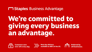 B2B ecommerce trends- Staples