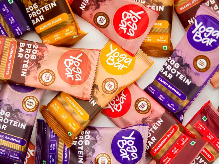 youga bar protein bars
