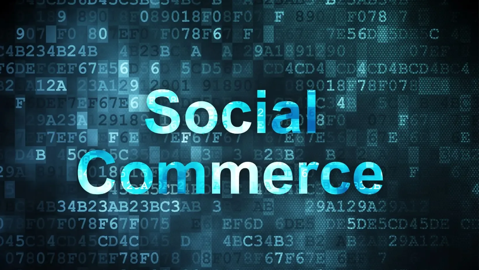 social commerce
