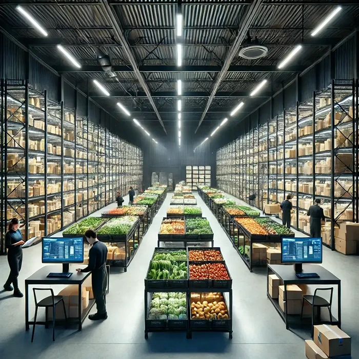 How Does Quick Commerce Work