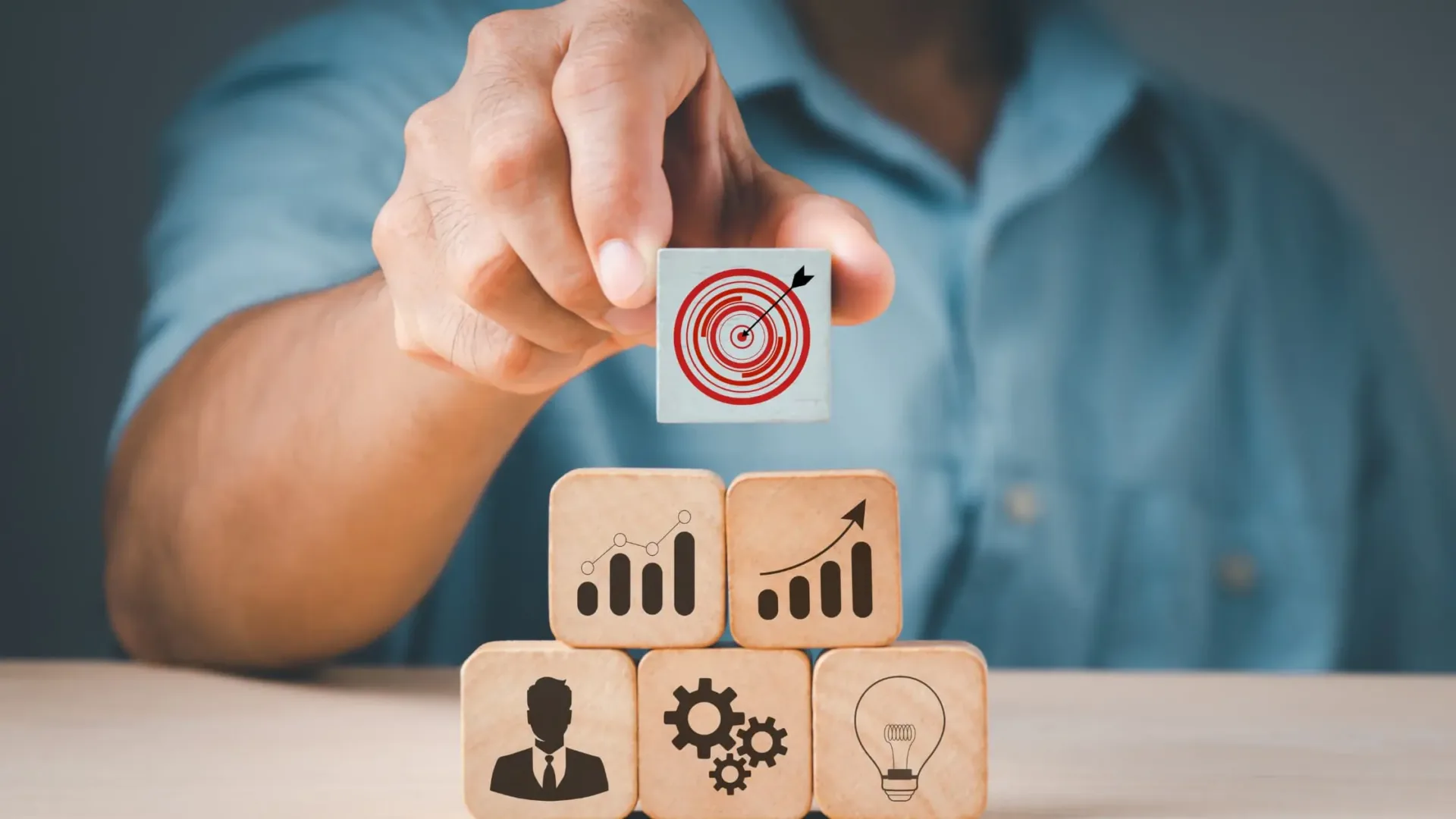 Brand Competitor Analysis