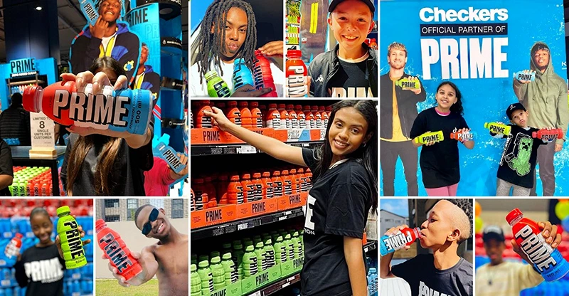 Target Audience genz