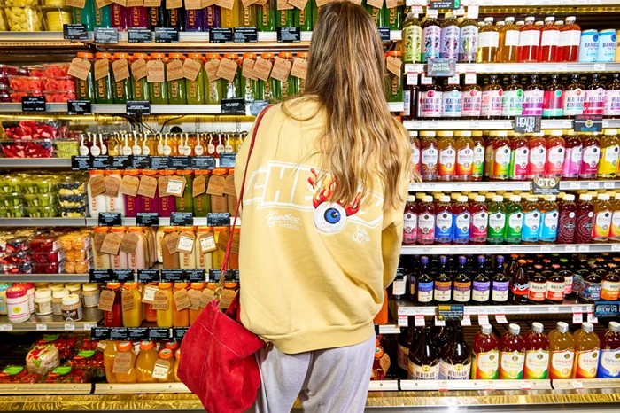 Luxury Retail Trends