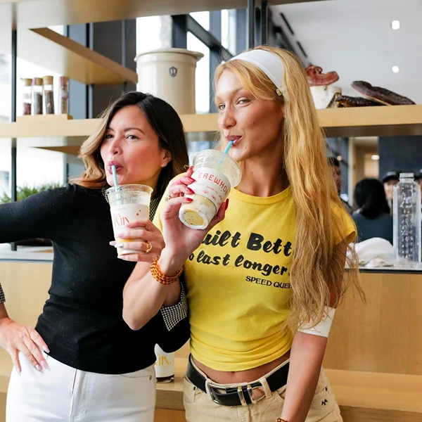 Building a Cult Following