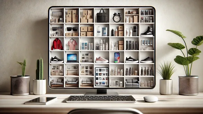 What is Digital Shelf Monitoring